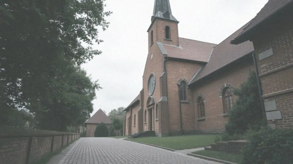 Zdjęcie Czy agnostyk chodzi do kościoła? Zaskakujące odpowiedzi i doświadczenia
