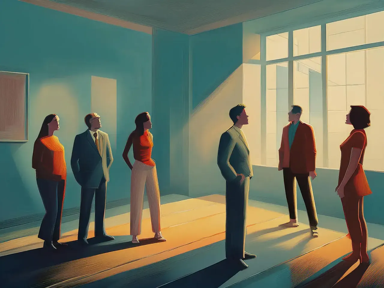 Zdjęcie Depresja po studiach: jak rozpoznać objawy i znaleźć wsparcie