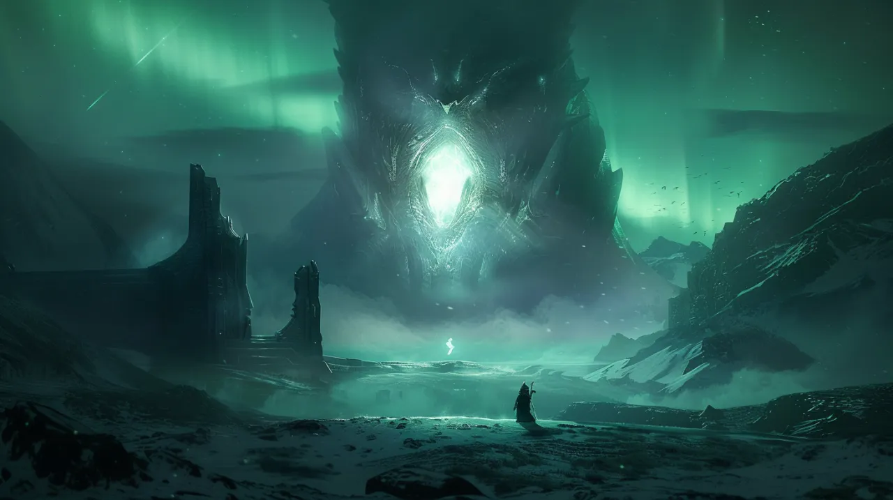 Zdjęcie Skyrim bez granic: Twórz własne przygody za pomocą konsoli