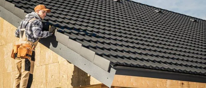 Zdjęcie Jakie dachówki ceramiczne wybrać, aby uniknąć kosztownych błędów?