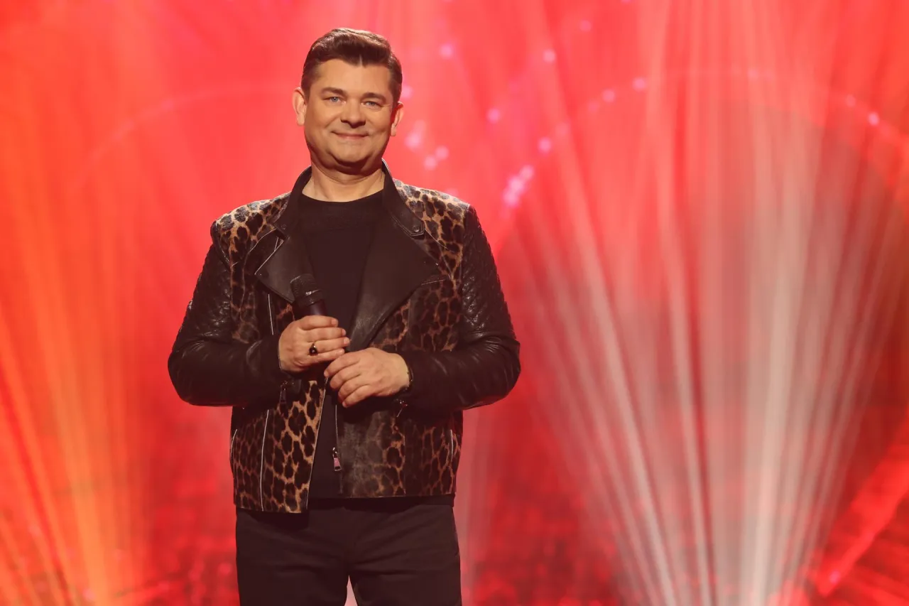 Zdjęcie Ile ma lat Zenek Martyniuk? Zaskakująca historia króla disco polo!