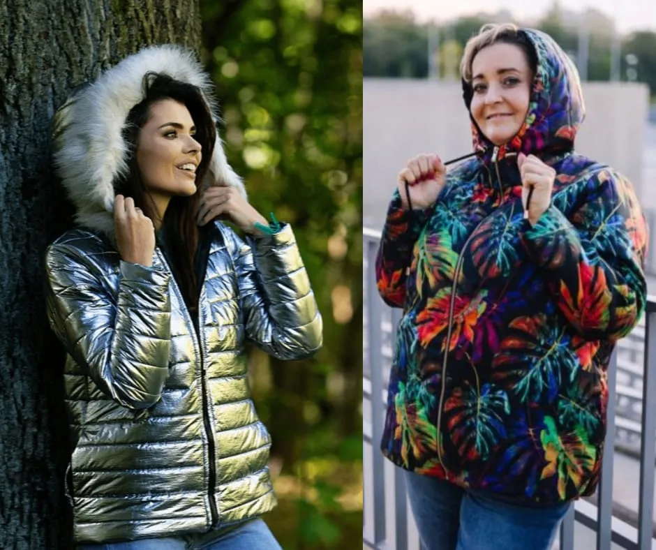 Zdjęcie Jak uszyć kaptur do kurtki - proste kroki, które musisz znać