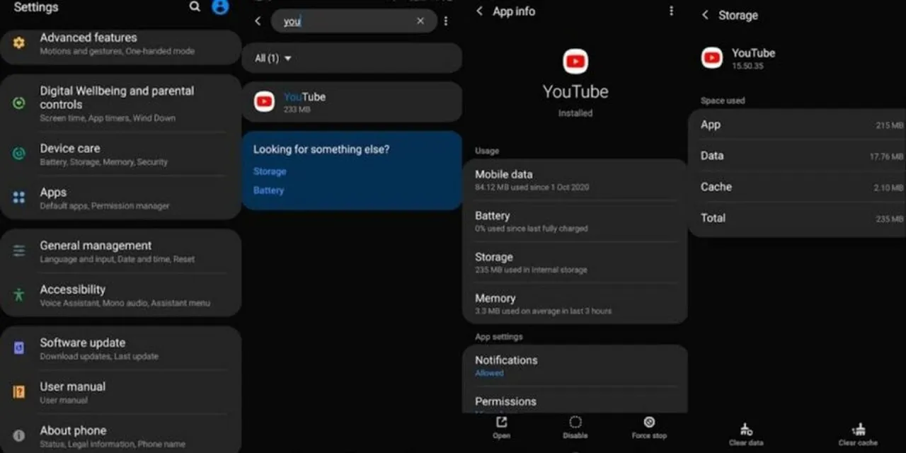 Zdjęcie Co robić, gdy youtube nie działa? Sprawdź najczęstsze problemy