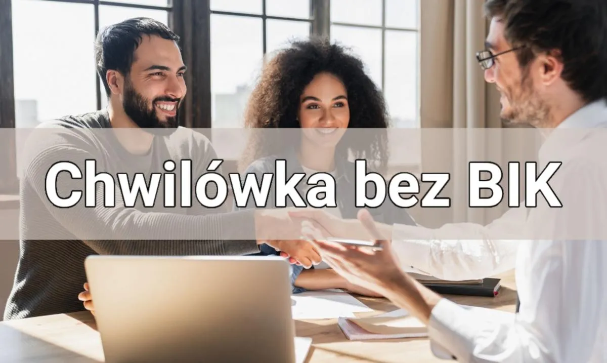 Zdjęcie Gdzie dostanę pożyczkę bez BIK i KRD? Sprawdź, jak uniknąć problemów