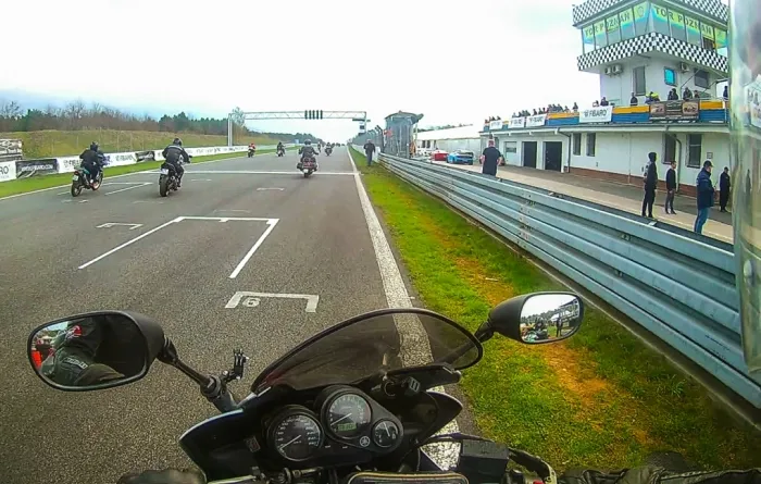 Zdjęcie Najlepsze trasy motocyklowe w Wielkopolsce - odkryj ukryte skarby