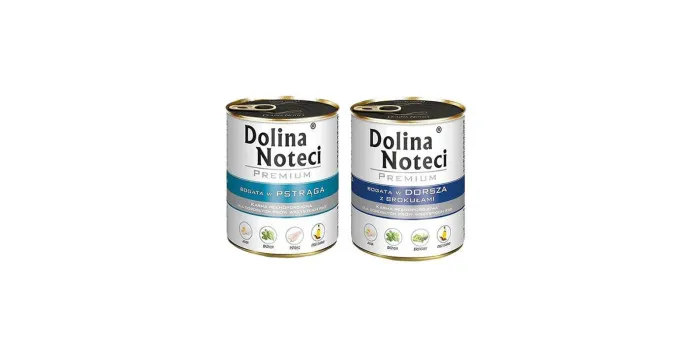 Zdjęcie Czy Dolina Noteci to dobra karma dla psa? Sprawdź, co mówią opinie