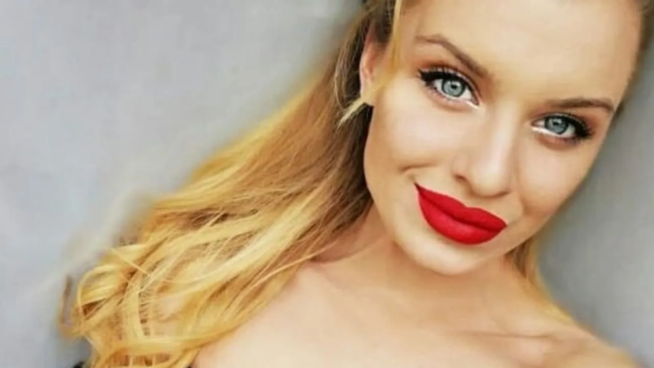 Zdjęcie Marika Worach z Hotel Paradise: jej życie po programie i nowe zmiany