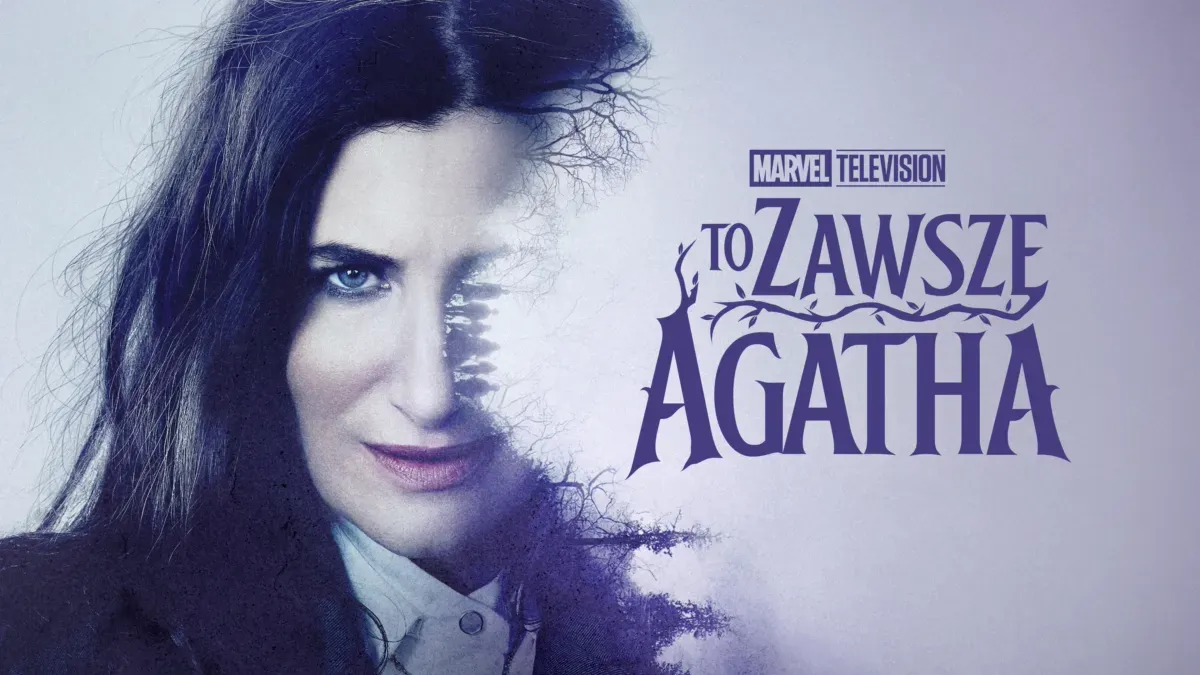 Zdjęcie To zawsze Agatha: recenzja fana, która zaskakuje i rozczarowuje.