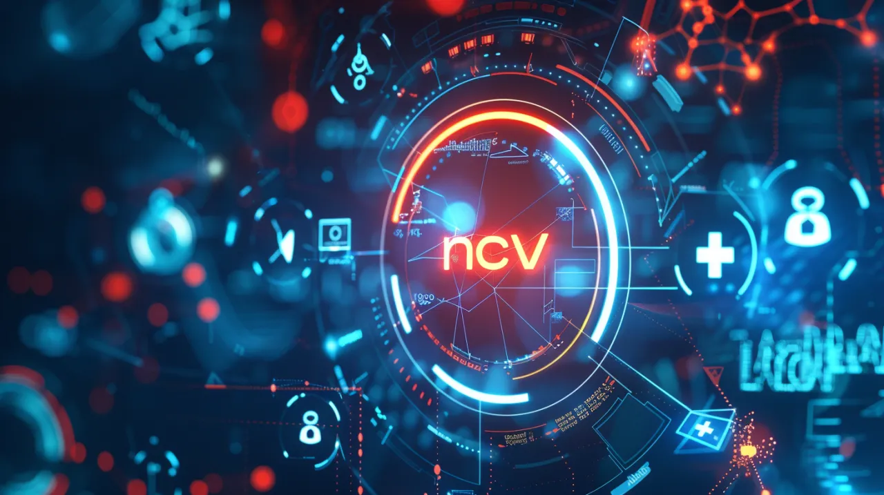Zdjęcie NCV: Co oznacza skrót i dlaczego jest istotny w różnych branżach?