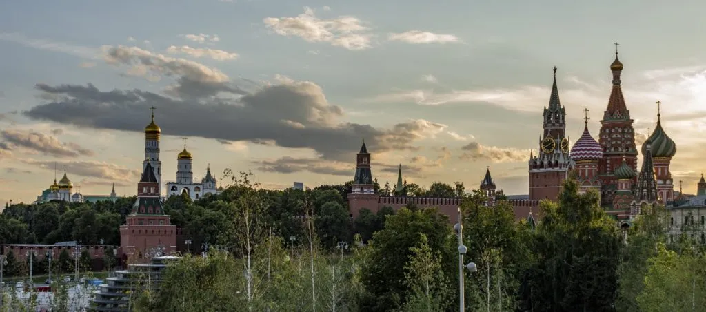 Zdjęcie Czy w Rosji jest bezpiecznie? Odkryj ryzyka i bezpieczne miejsca