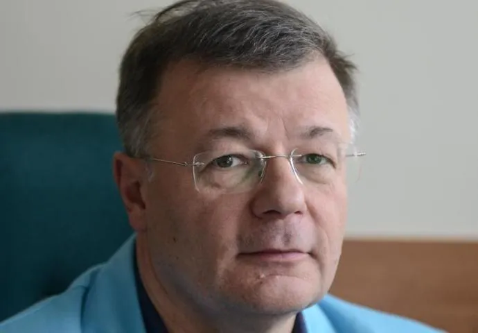 Zdjęcie Jak wygląda badanie wzroku u 3 latka? Co warto wiedzieć przed wizytą
