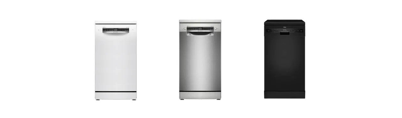 Zdjęcie Najlepsza szafka do zmywarki 45 cm – jak uniknąć błędów przy wyborze