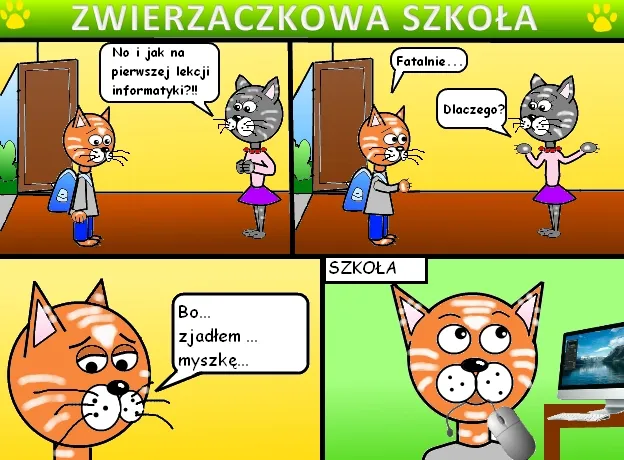 Zdjęcie Komiksy bez granic: Niesamowite światy i tematy, które możesz odkryć