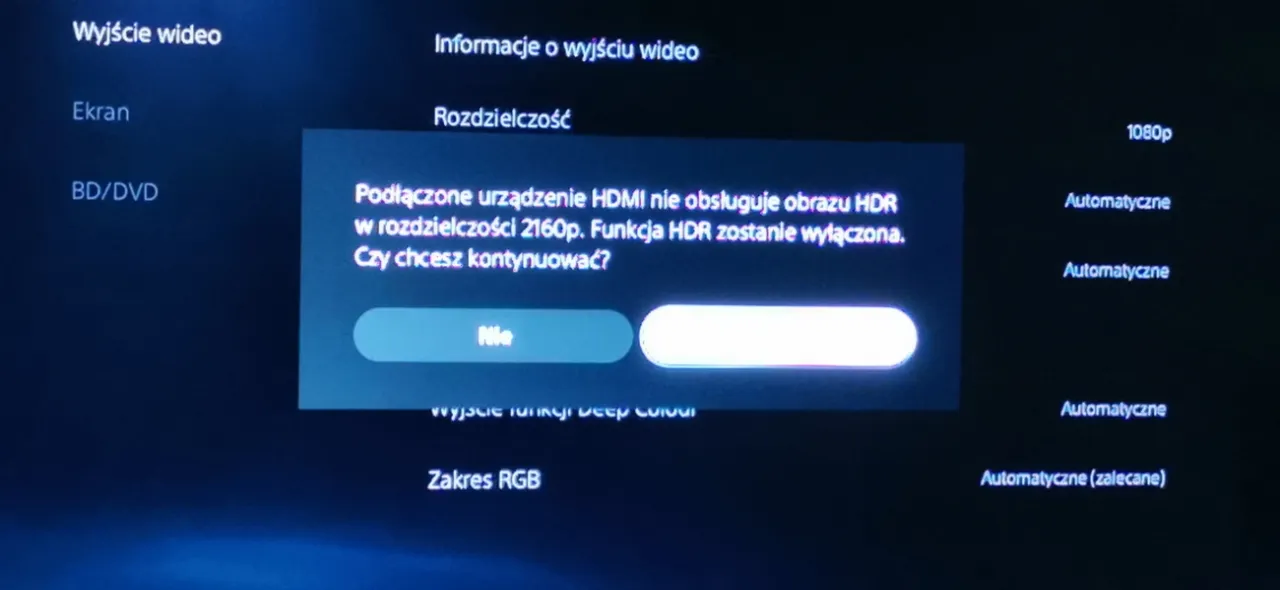 Zdjęcie Jak podłączyć PS5 do kina domowego: 3 najprostsze sposoby połączenia