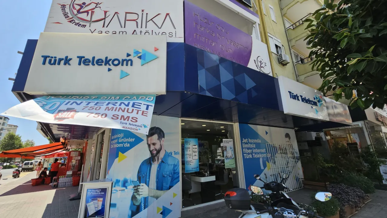 Zdjęcie Ile kosztuje wifi w hotelu w Turcji? Sprawdź ceny i opcje darmowe