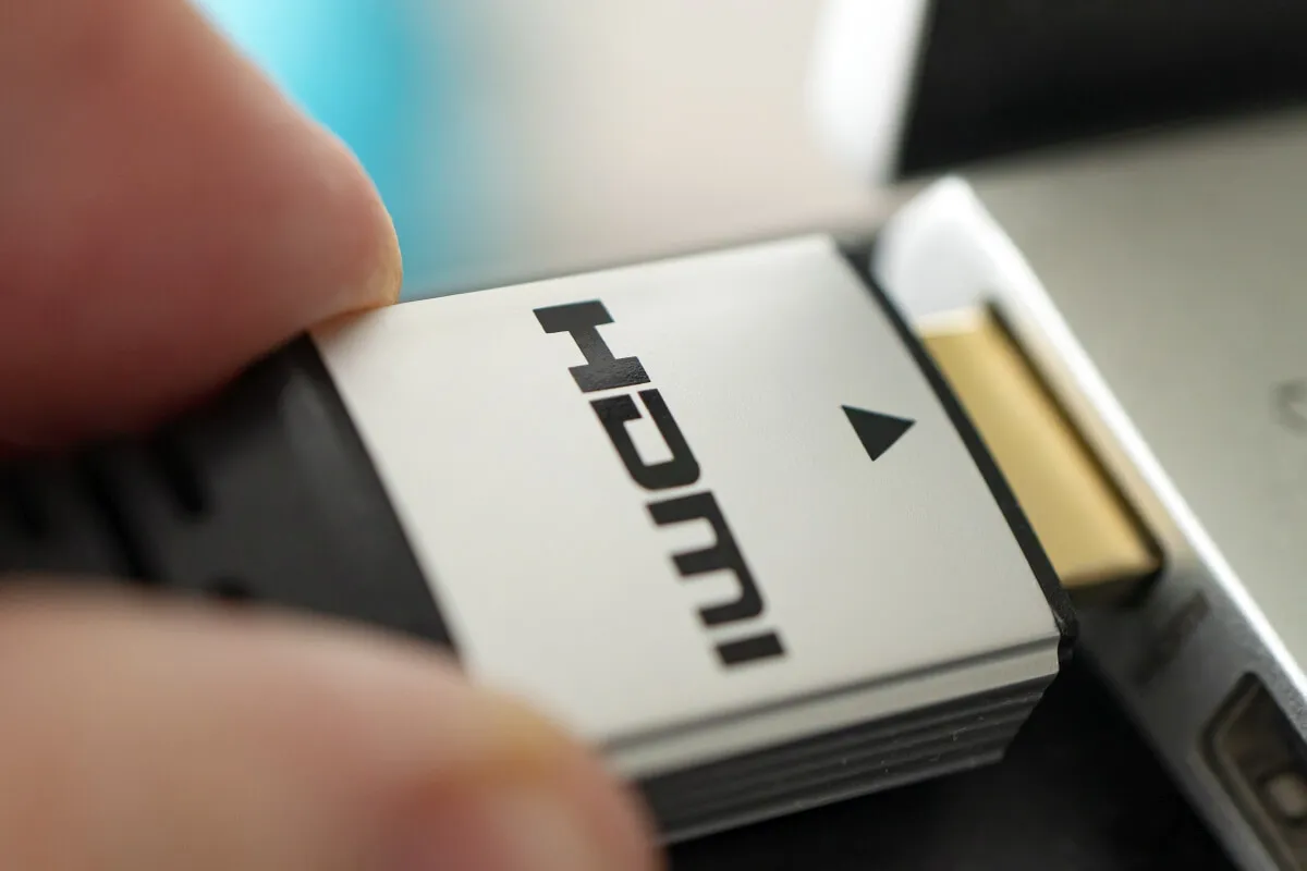 Zdjęcie Czy kabel HDMI ma wpływ na jakość obrazu? Oto, co musisz wiedzieć