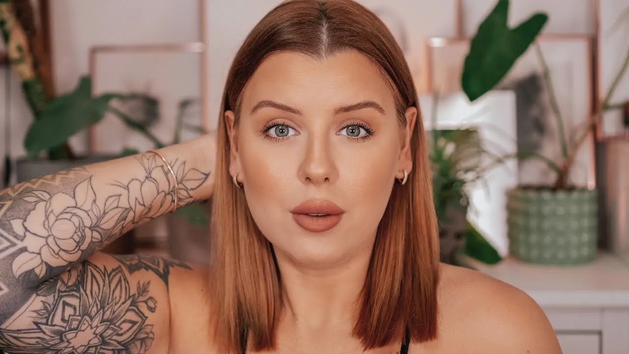 Zdjęcie Jak zrobić makijaż dzienny, aby wyglądać świeżo i naturalnie każdego dnia