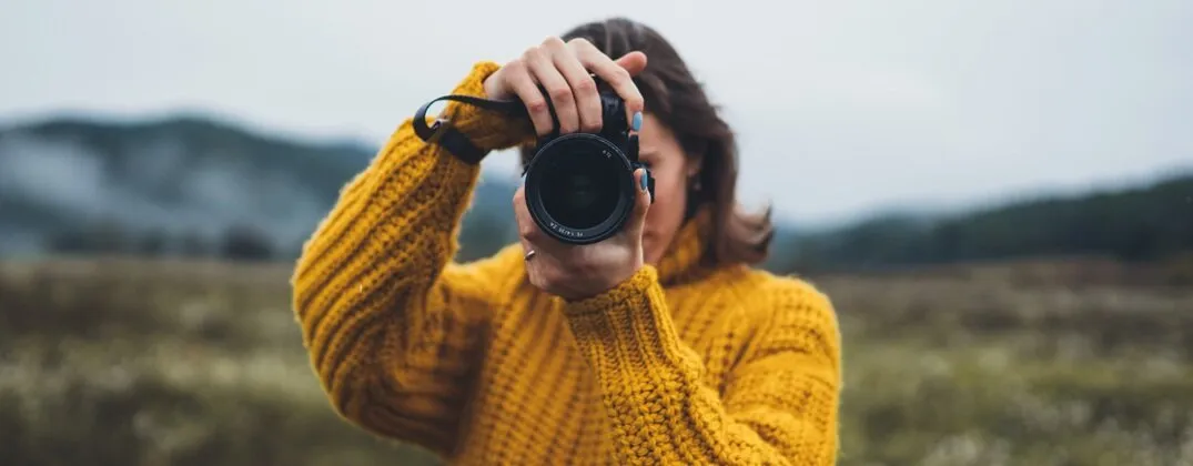 Zdjęcie Jak sprawdzić przebieg aparatu Nikon i uniknąć kosztownych błędów