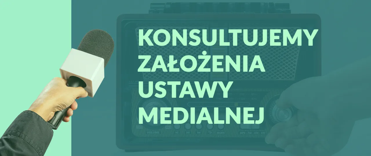 Zdjęcie Kiedy ustawa medialna wejdzie w życie? Kluczowe informacje i terminy