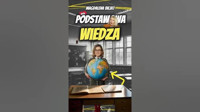 Zdjęcie Biejat nie wie z kim graniczy Polska – zaskakujące braki wiedzy polityków