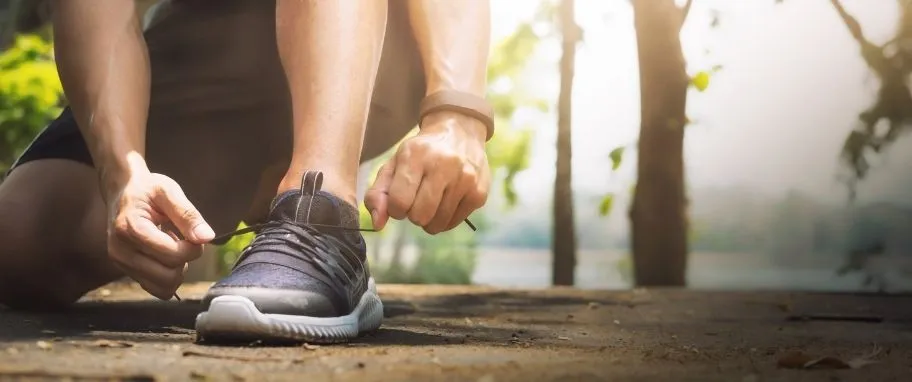 Zdjęcie Po czym można biegać, aby uniknąć kontuzji i zadbać o stawy