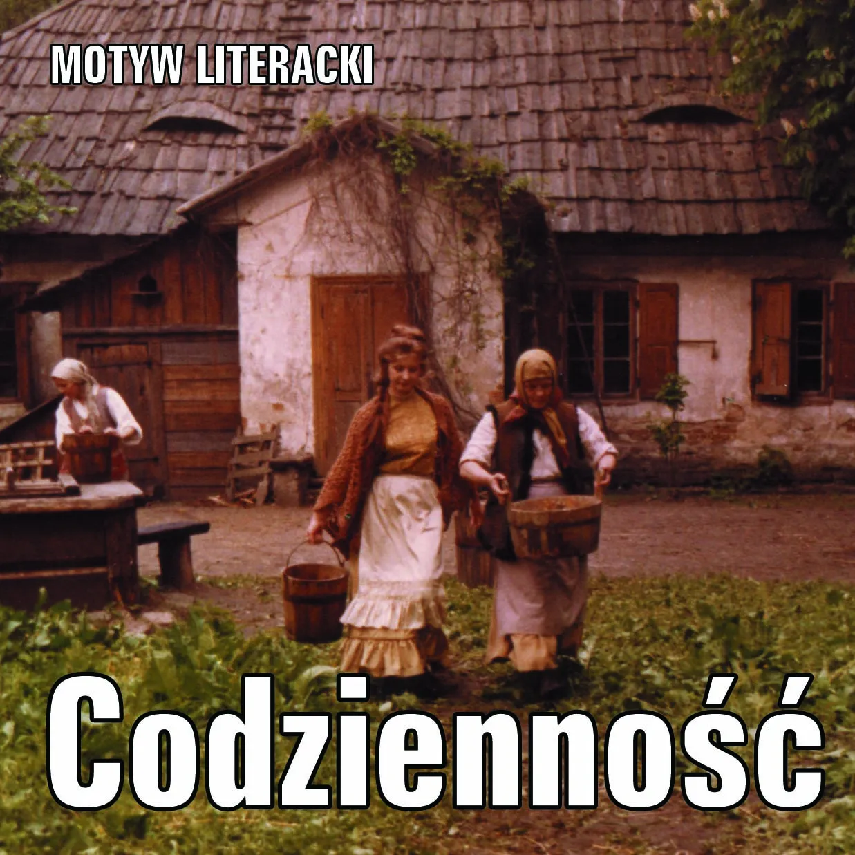 Zdjęcie Motyw codzienności w literaturze: jak codzienne życie kształtuje utwory
