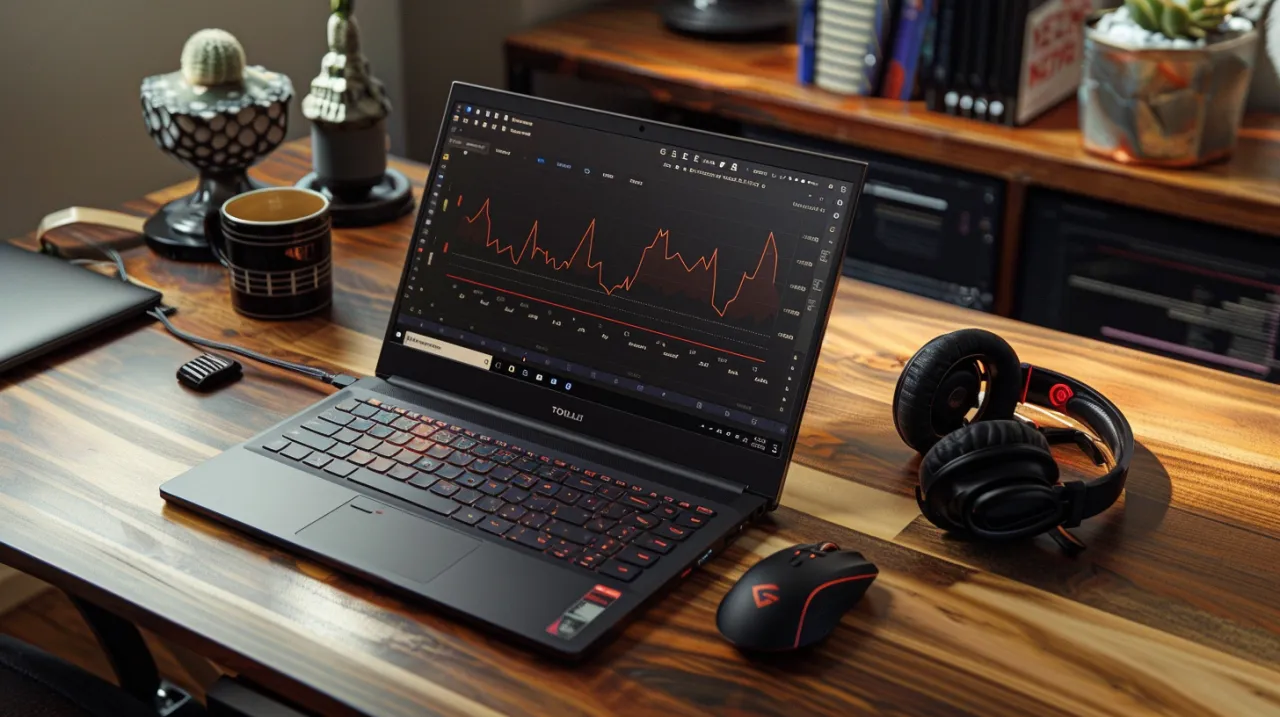Zdjęcie Lenovo T470 - czy to nadal dobry wybór w 2025 roku? Sprawdź naszą opinię.
