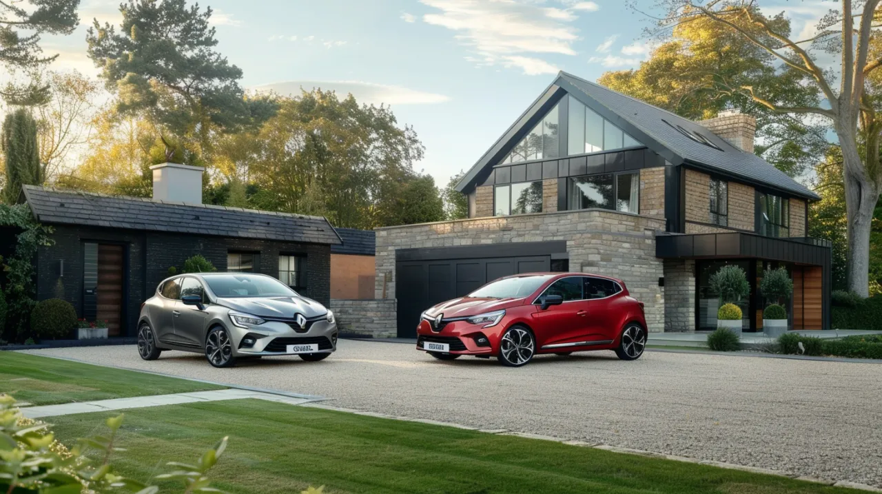 Zdjęcie Opinie o Renault Clio: przegląd modeli i wersji. Co wybrać?