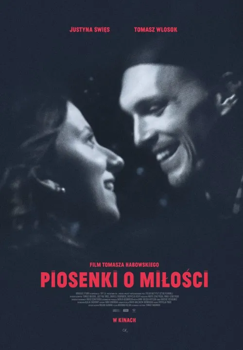 Zdjęcie Piosenki o miłości recenzja: emocje, które zmieniają spojrzenie na film