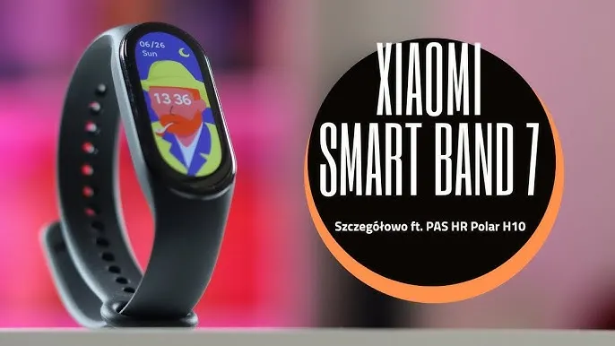Zdjęcie Jak łatwo zainstalować gry na mi band 7 – krok po kroku bez problemów