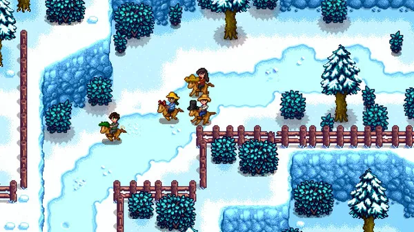 Zdjęcie Jak zainstalować mody do Stardew Valley i cieszyć się nowymi możliwościami