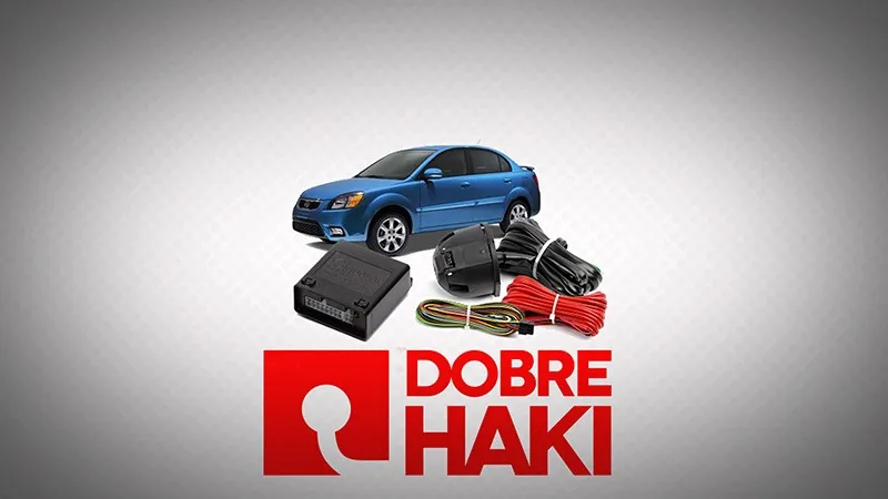 Zdjęcie Podłączenie wiązki elektrycznej haka Touran bez utraty gwarancji
