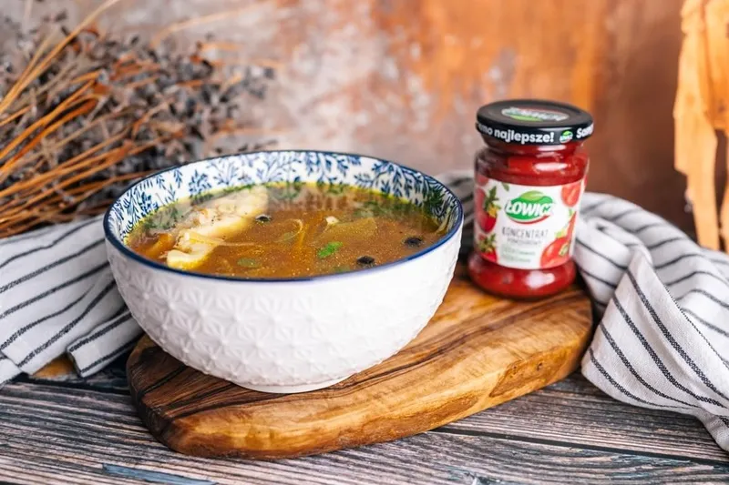 Zdjęcie Jak zniwelować pieprz w zupie i uratować smak potrawy