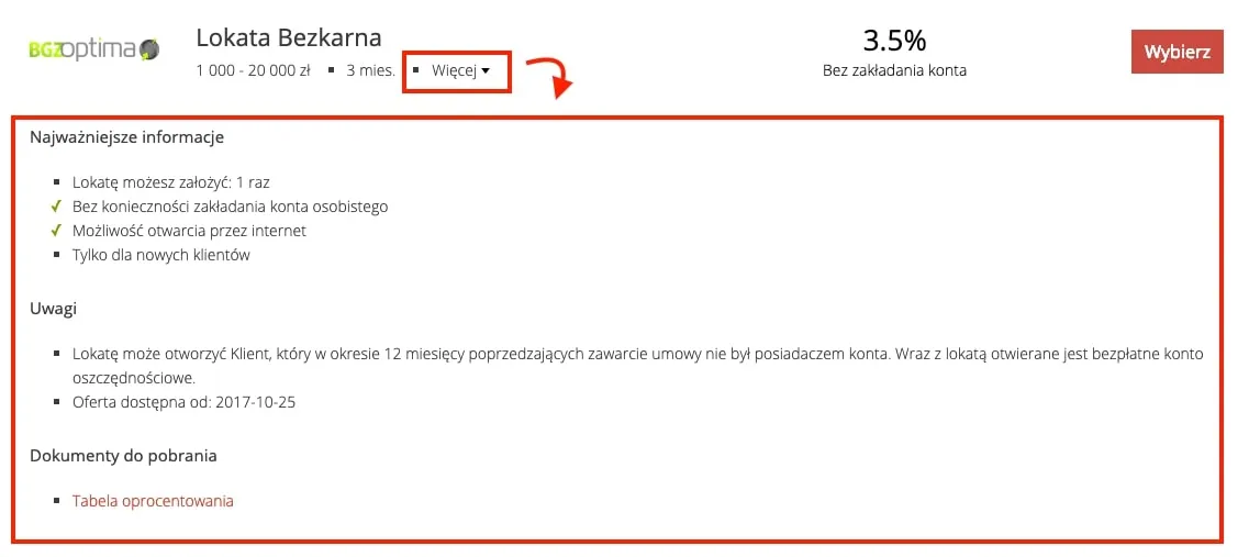Zdjęcie Jaki procent na lokacie? Sprawdź, gdzie zarobisz najwięcej i uniknij strat