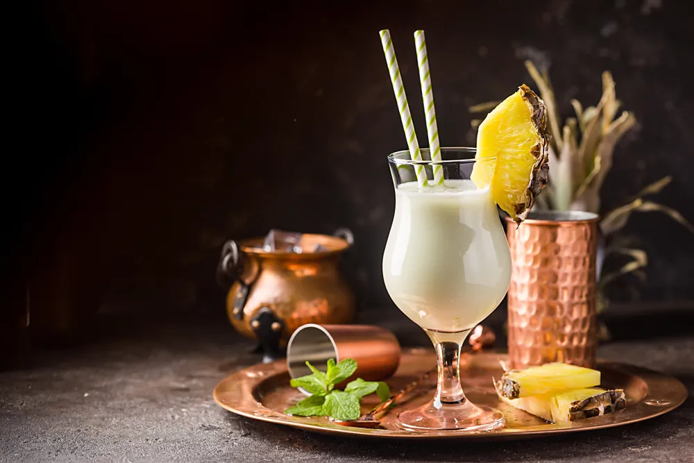 Zdjęcie Najlepsze drinki z mlekiem, które zaskoczą Twoje podniebienie