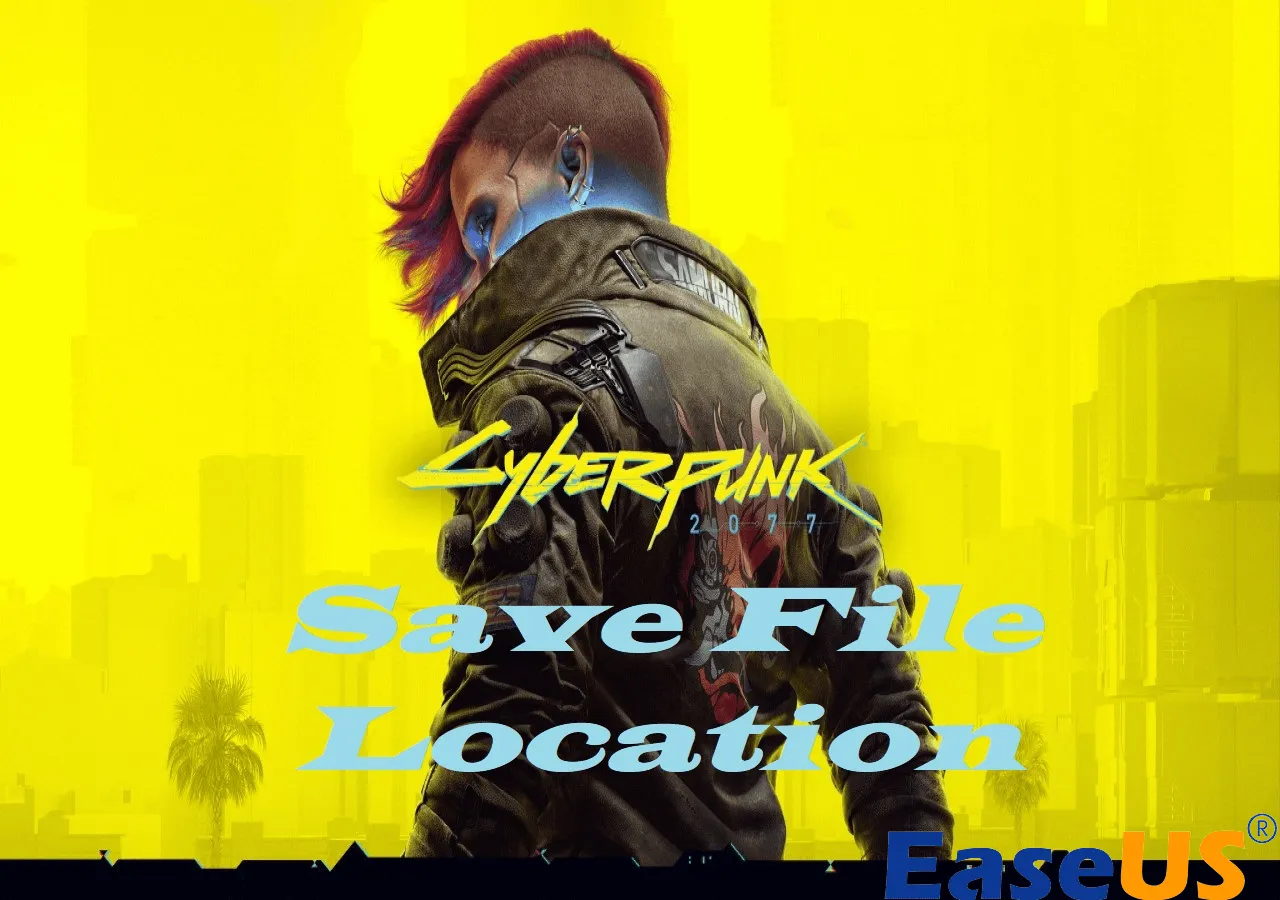 Zdjęcie Gdzie zapisać grę w Cyberpunk? Uratuj swój postęp bez stresu!