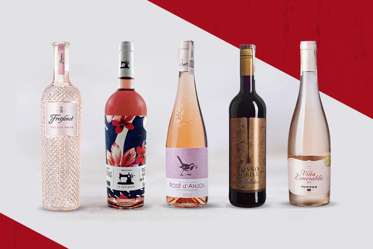 Zdjęcie Gdzie kupić wino Esmeralda? Sprawdź najlepsze oferty online