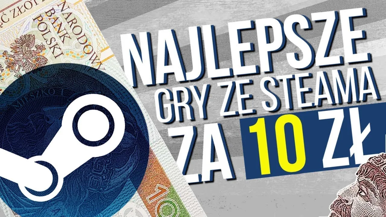 Zdjęcie Ile kosztuje Steam? Sprawdź ceny gier i promocje, które zaskoczą