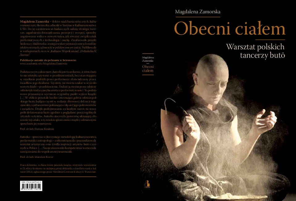 Zdjęcie Cytaty o teatrze, które zmienią twoje spojrzenie na sztukę aktorską