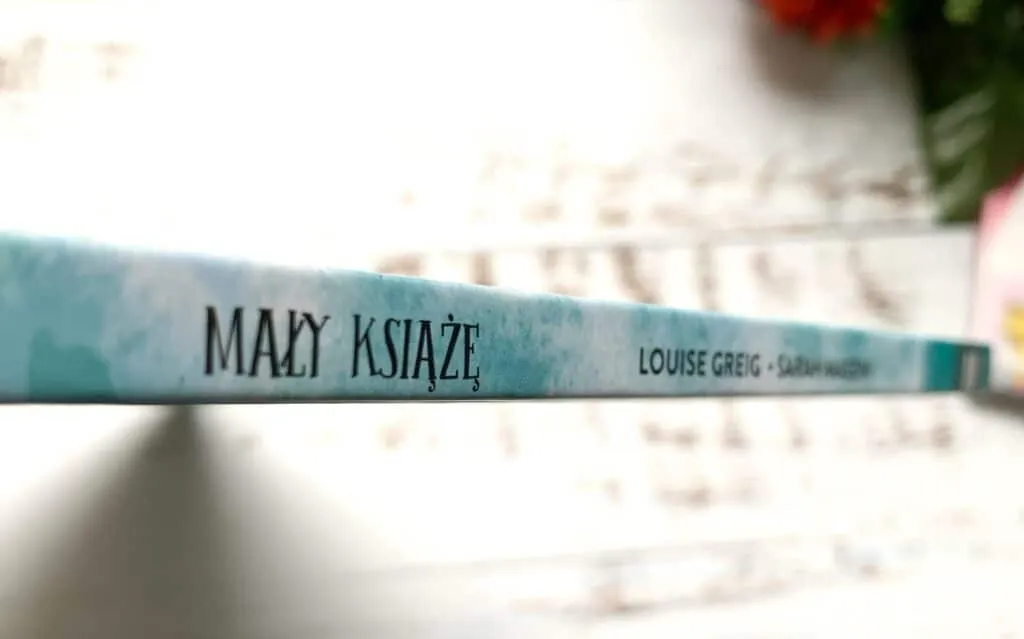 Zdjęcie Recenzja książki Mały Książę: odkryj głębię tej niezwykłej opowieści