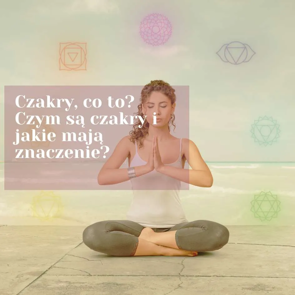 Zdjęcie Czakra podstawy symbol: odkryj znaczenie i sposób harmonizacji