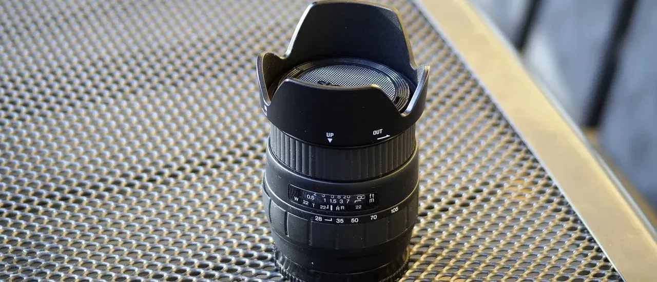 Zdjęcie Najlepsze obiektywy Sigma do Canona - wybierz idealny dla siebie