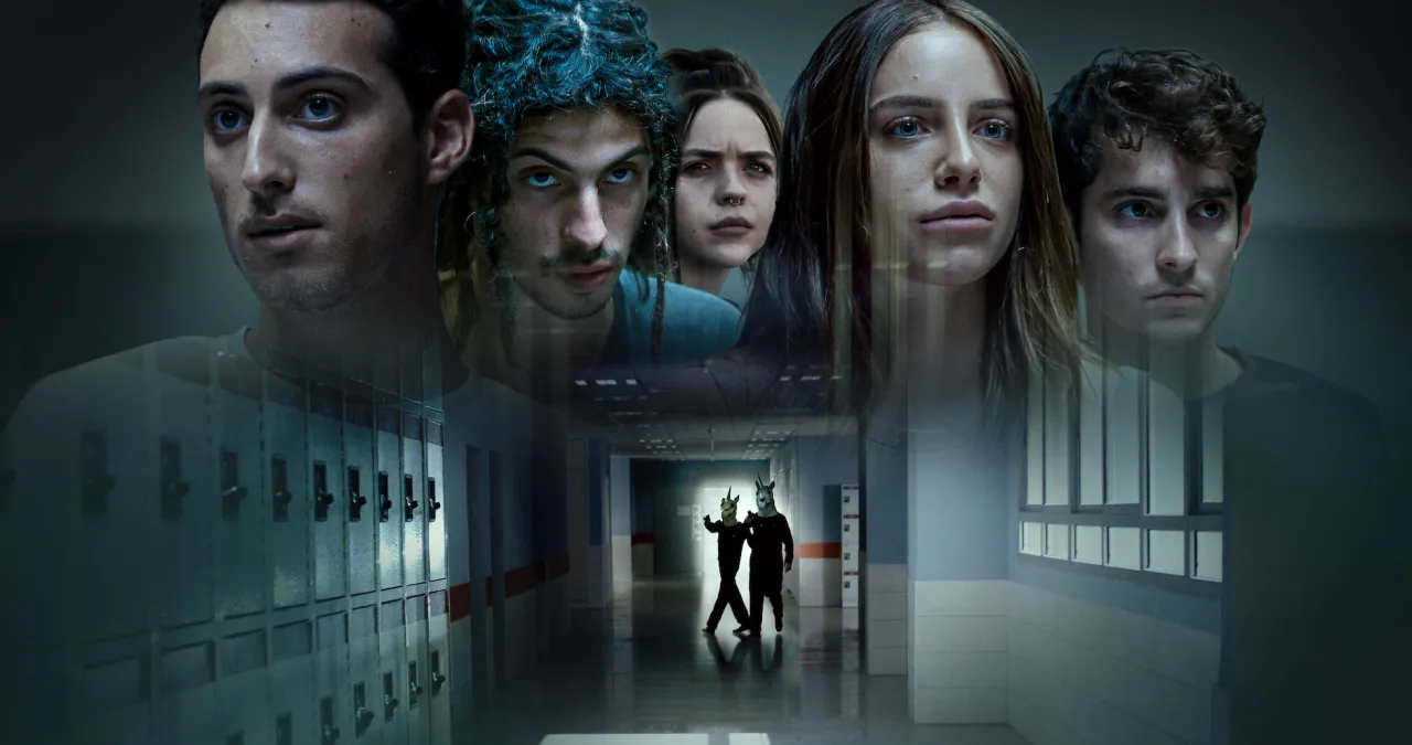 Zdjęcie Najlepsze filmy o strzelaninie w szkole na Netflix, które musisz zobaczyć