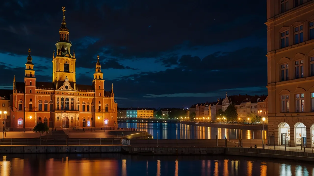 Zdjęcie 5 niespodzianek czekających na trasie koncertowej w Szczecinie