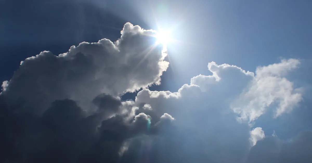 Zdjęcie Jak starożytny znak słońca w religii wpływa na naszą duchowość?