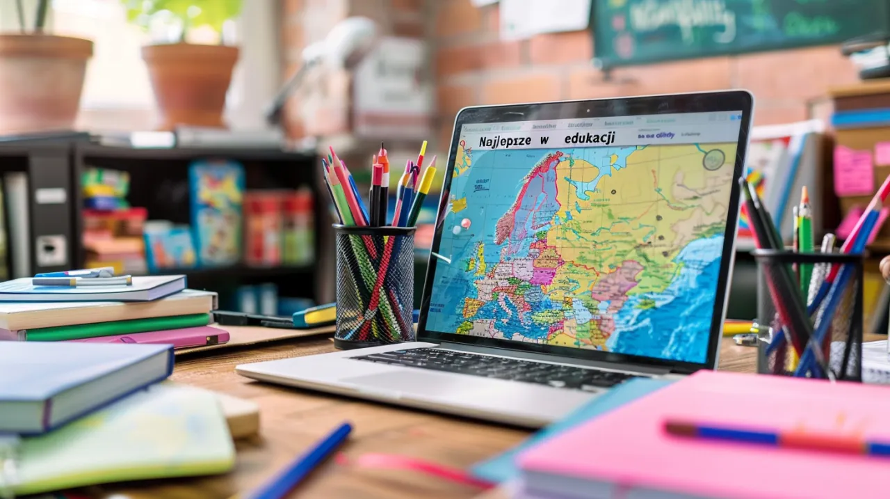 Zdjęcie Praca nauczyciel pedagog: Najlepsze oferty w edukacji. Gdzie szukać?