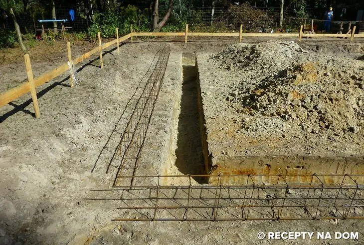 Zdjęcie Jak prawidłowo wykopać fundament domu - kluczowe etapy i porady