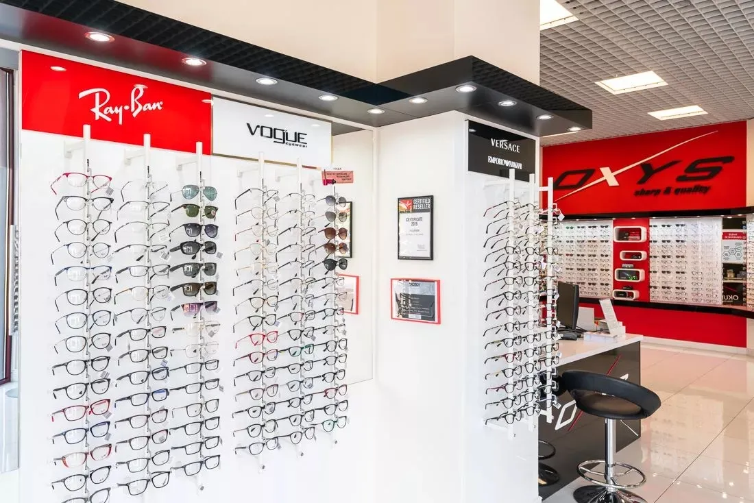 Zdjęcie Kiedy będą otwarte salony optyczne? Sprawdź godziny w swoim mieście