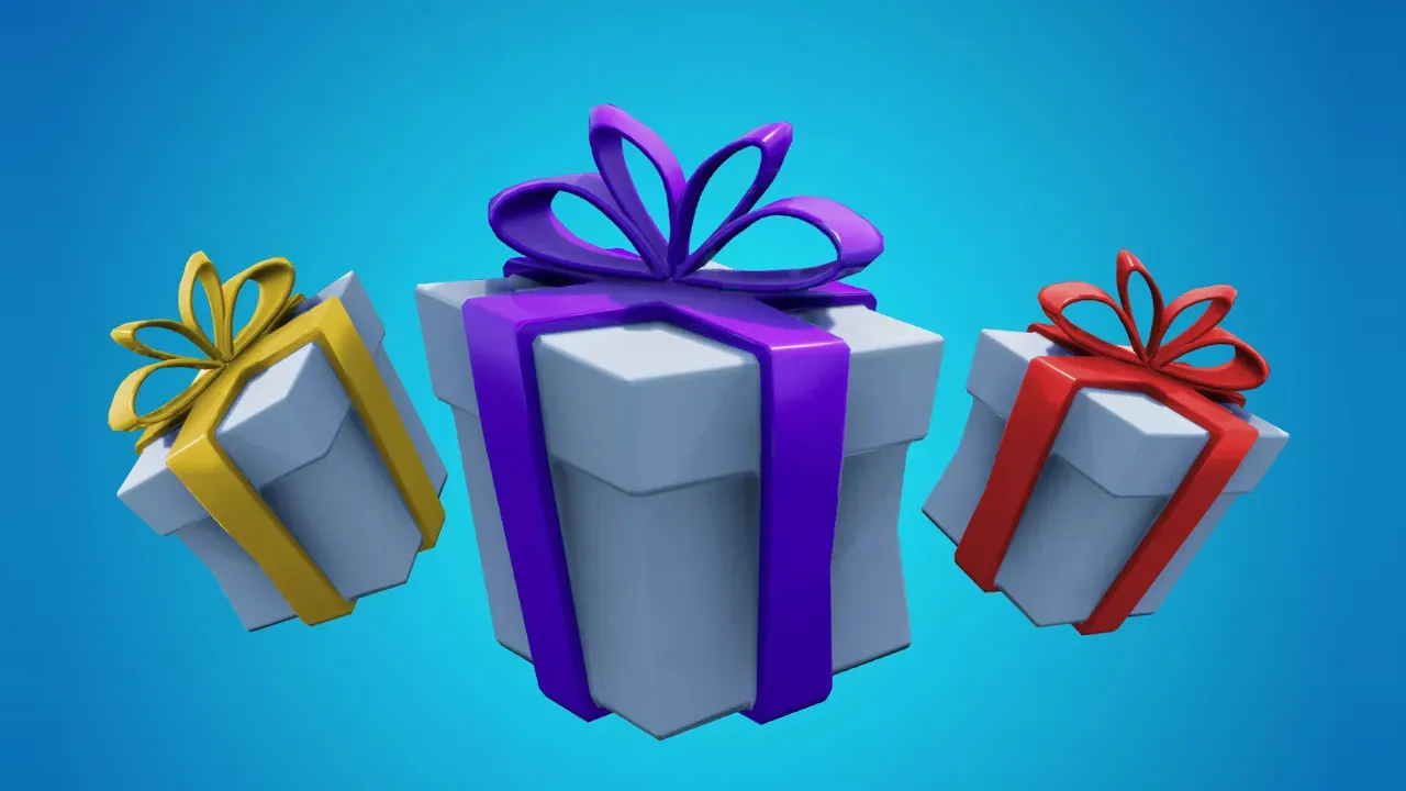 Zdjęcie Jak dać komuś skina w Fortnite i uniknąć błędów w procesie