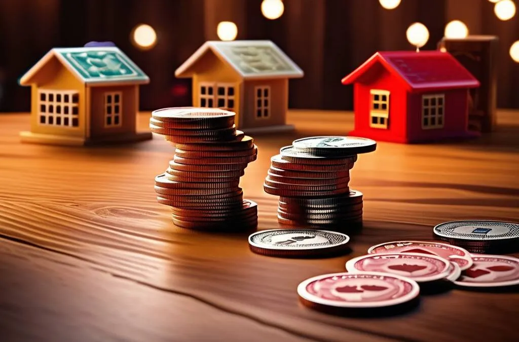 Zdjęcie Ile daje się pieniędzy w Monopoly? Sprawdź szczegóły i nominały